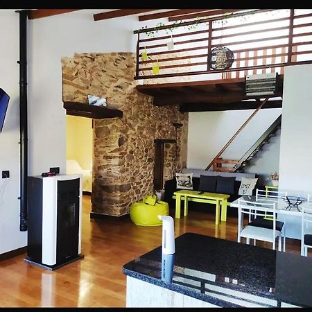 Casa Das Pozas Distriz 外观 照片