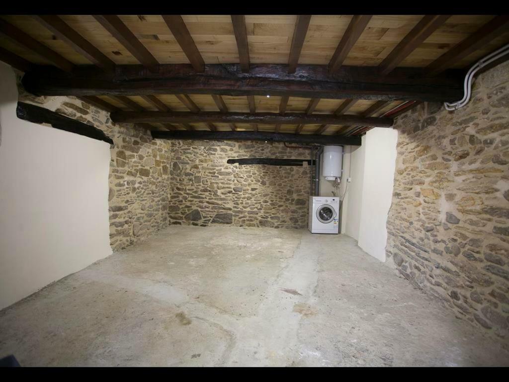Casa Das Pozas Distriz 外观 照片